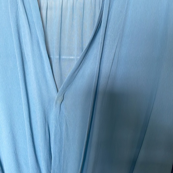 Babaton silk blouse - Picture 6 of 6